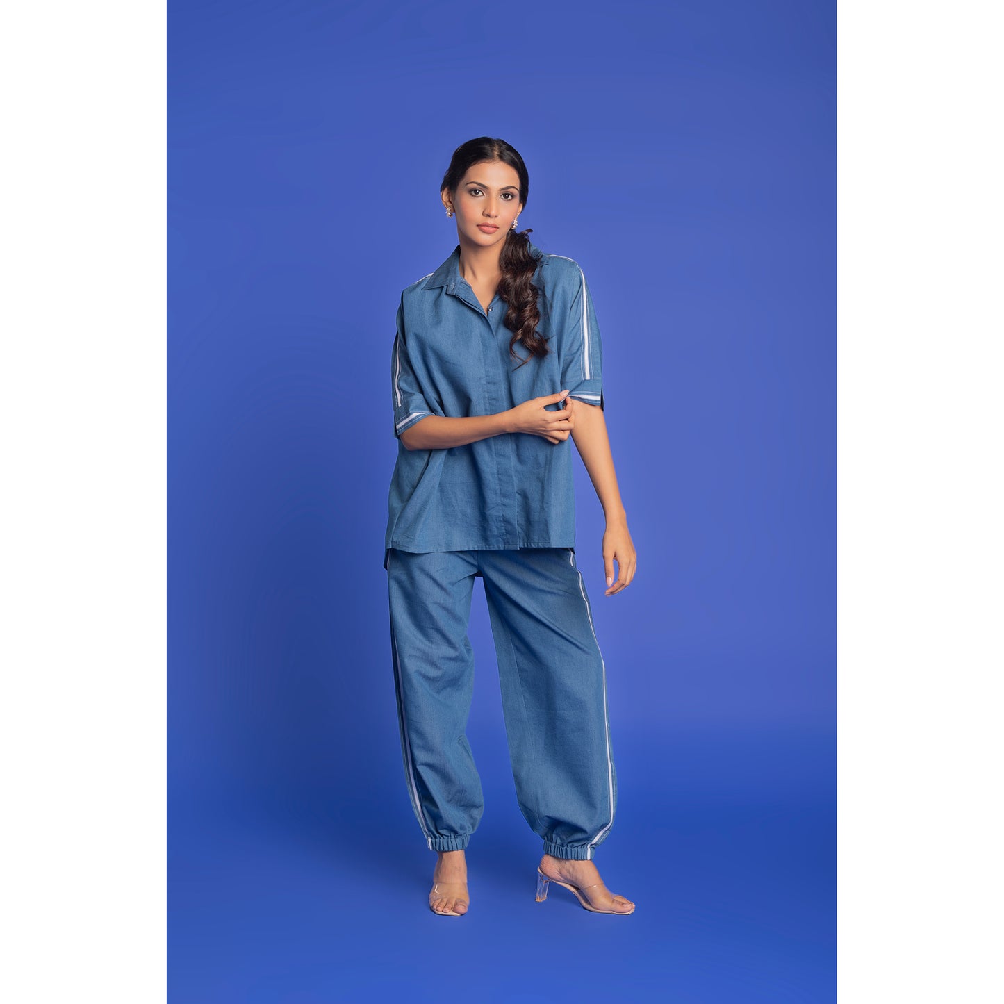 The Unwind Co-ord Set