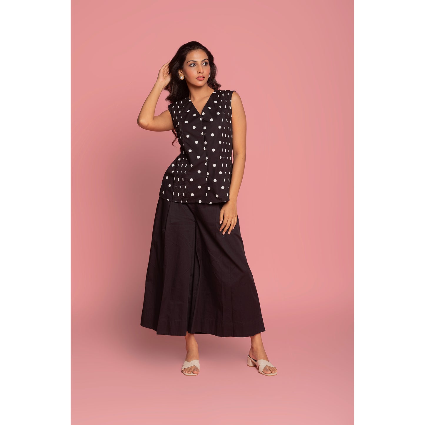 The Poppin' Polka set