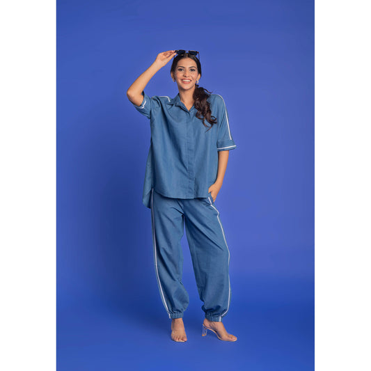 The Unwind Co-ord Set