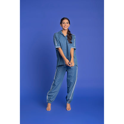 The Unwind Co-ord Set