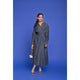 The Denim Date Dress