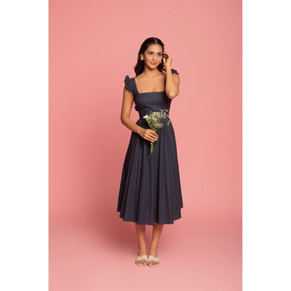 The Dream Twirl Dress