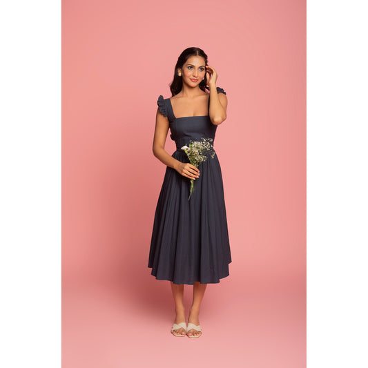 The Dream Twirl Dress