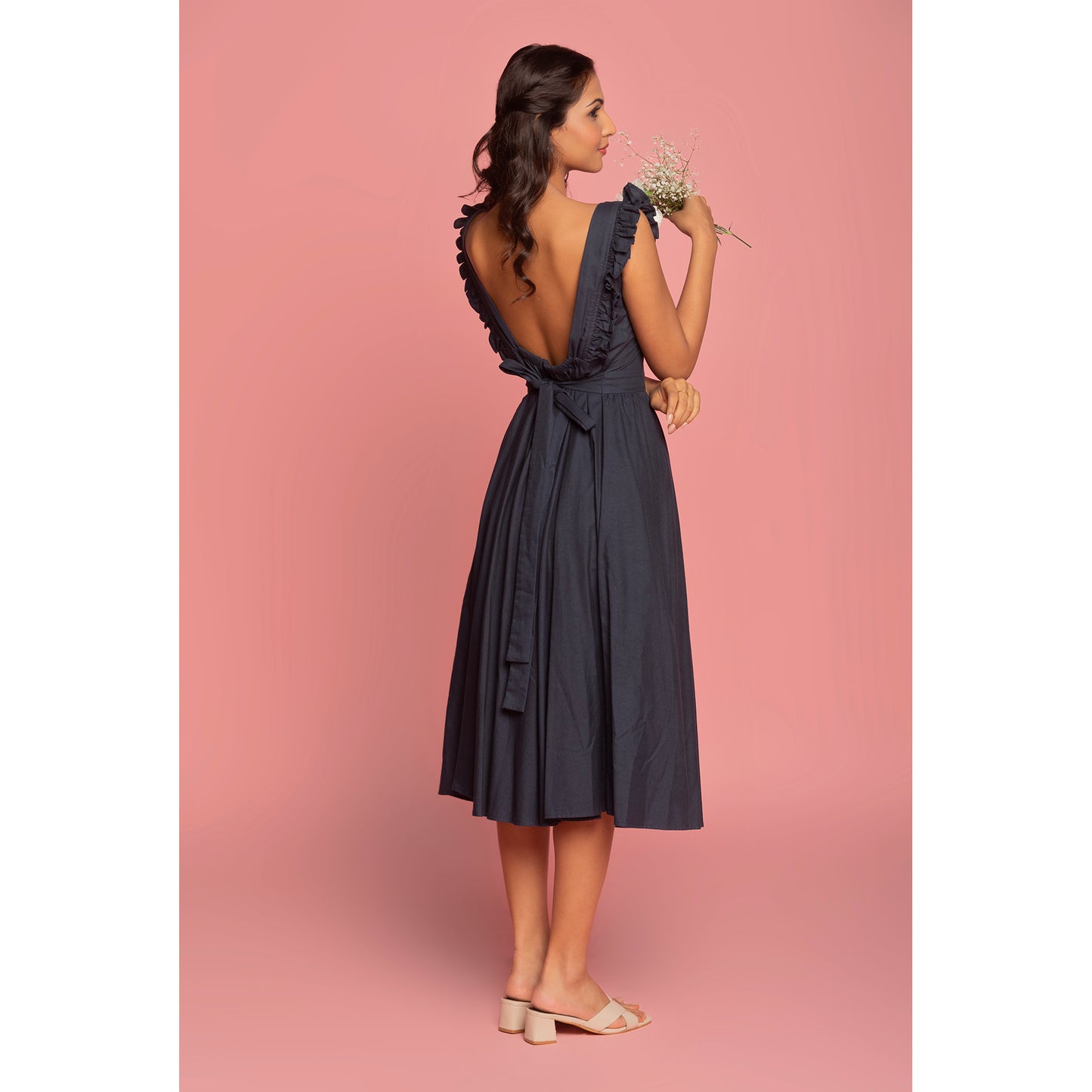 The Dream Twirl Dress