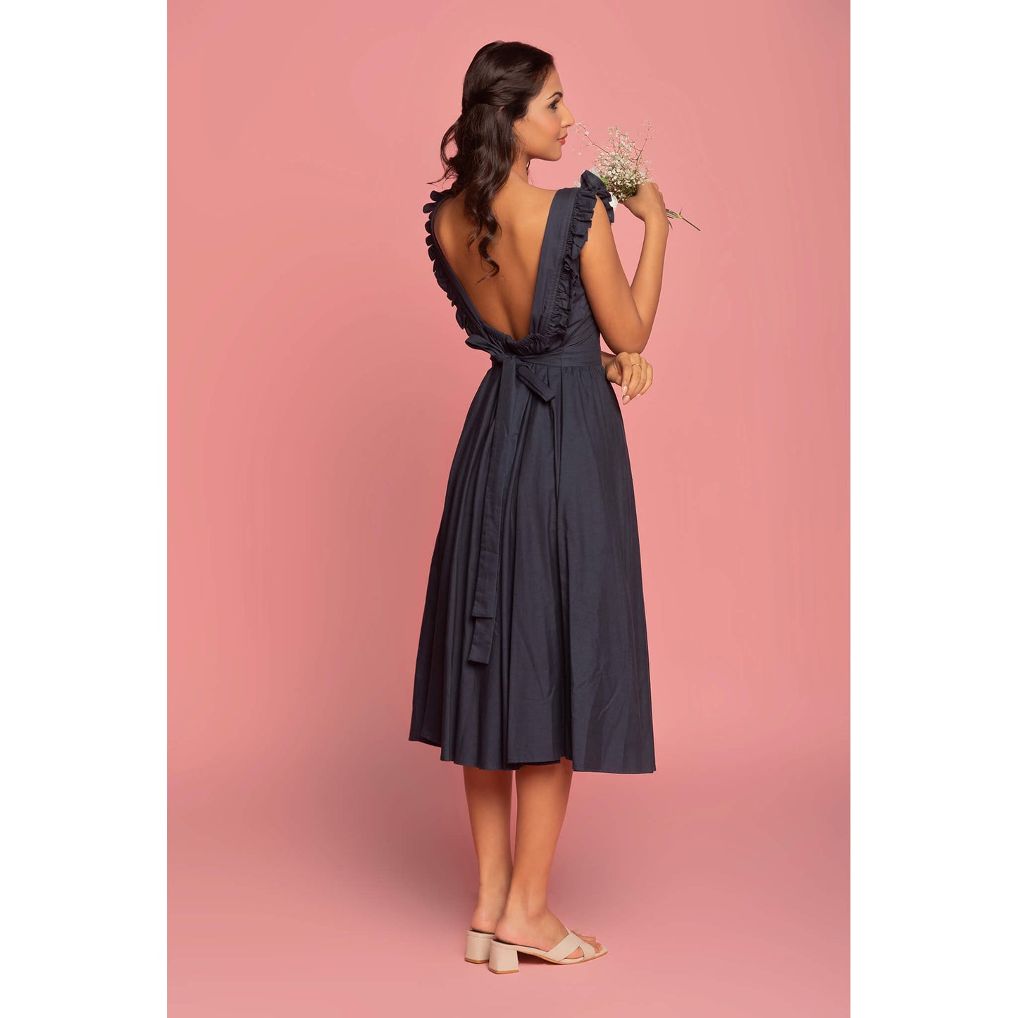 The Dream Twirl Dress