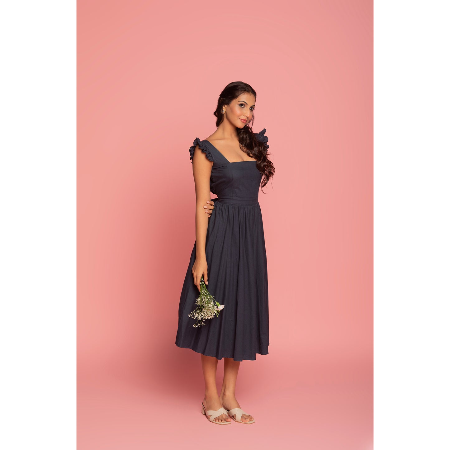 The Dream Twirl Dress