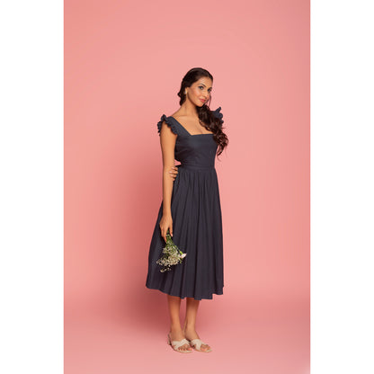 The Dream Twirl Dress