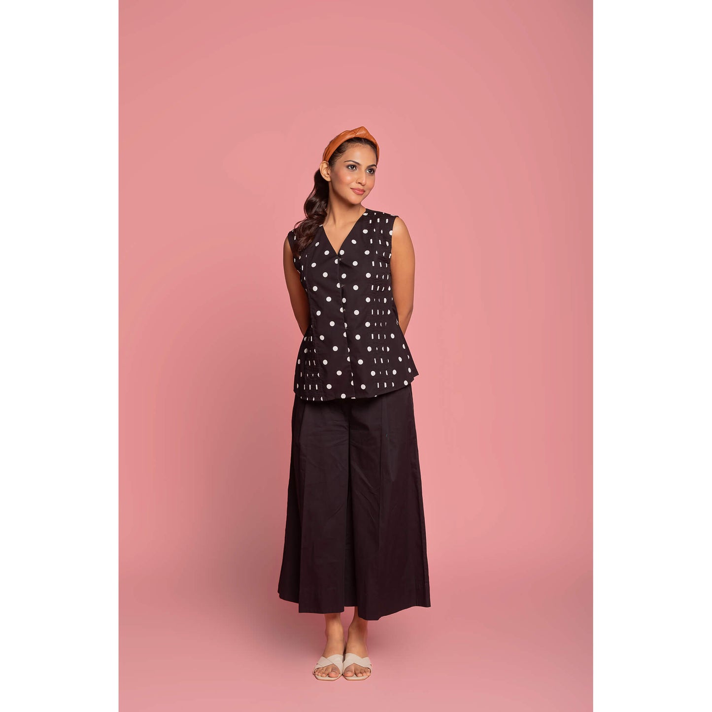 The Poppin' Polka set