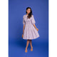 The Elan Smock Dress