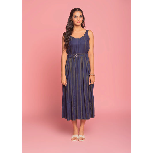 The Midsummer Midi Dress