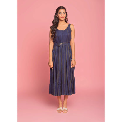 The Midsummer Midi Dress