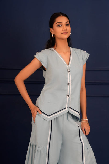 The Marine Everyday Coord Set