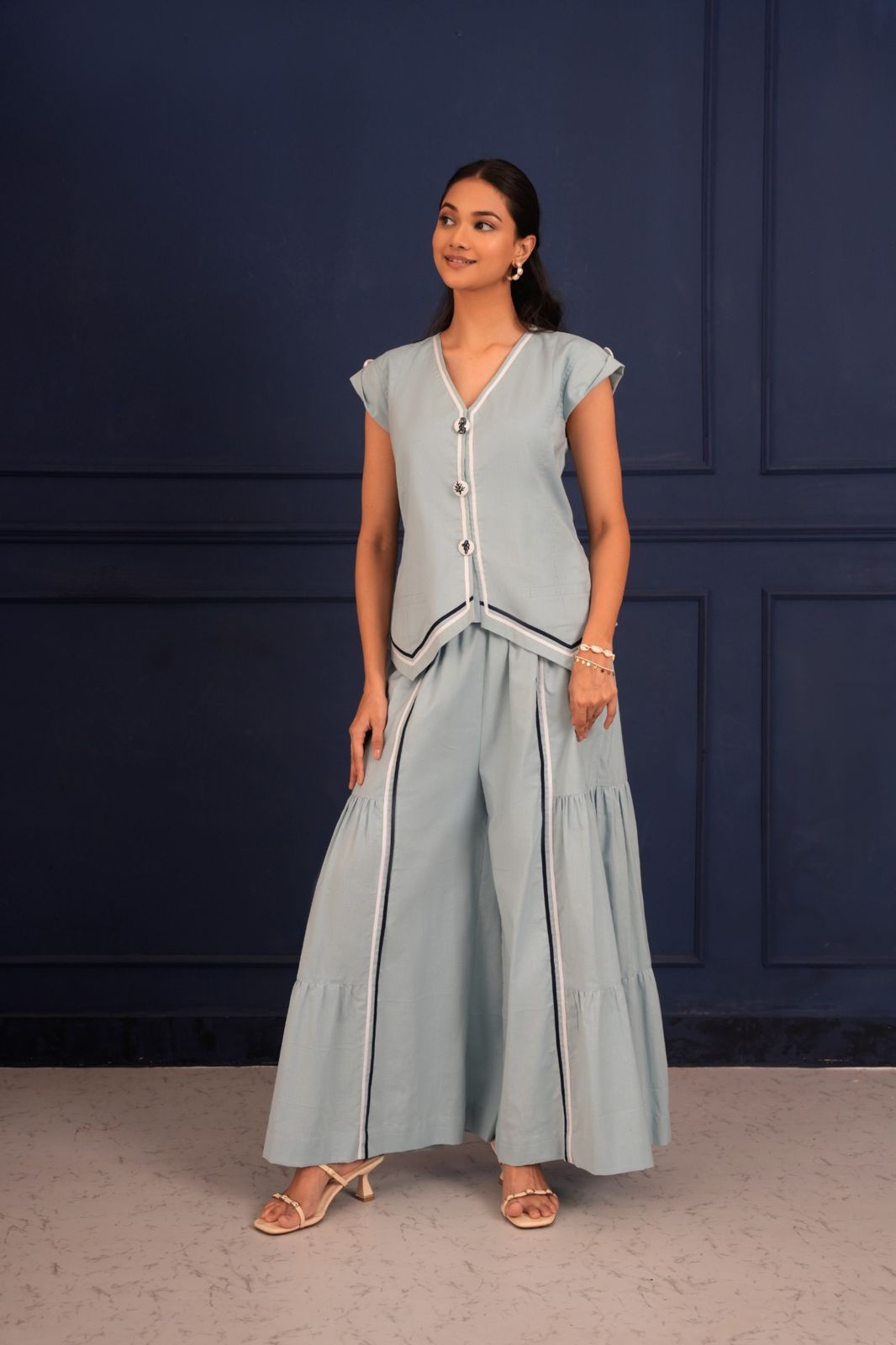 The Marine Everyday Coord Set
