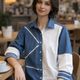 The Ascend Boyfriend Shirt