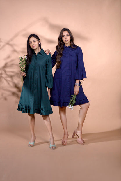 CLASSIC CHARM DRESS