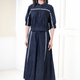 Ascend Urban Blues COORD SET