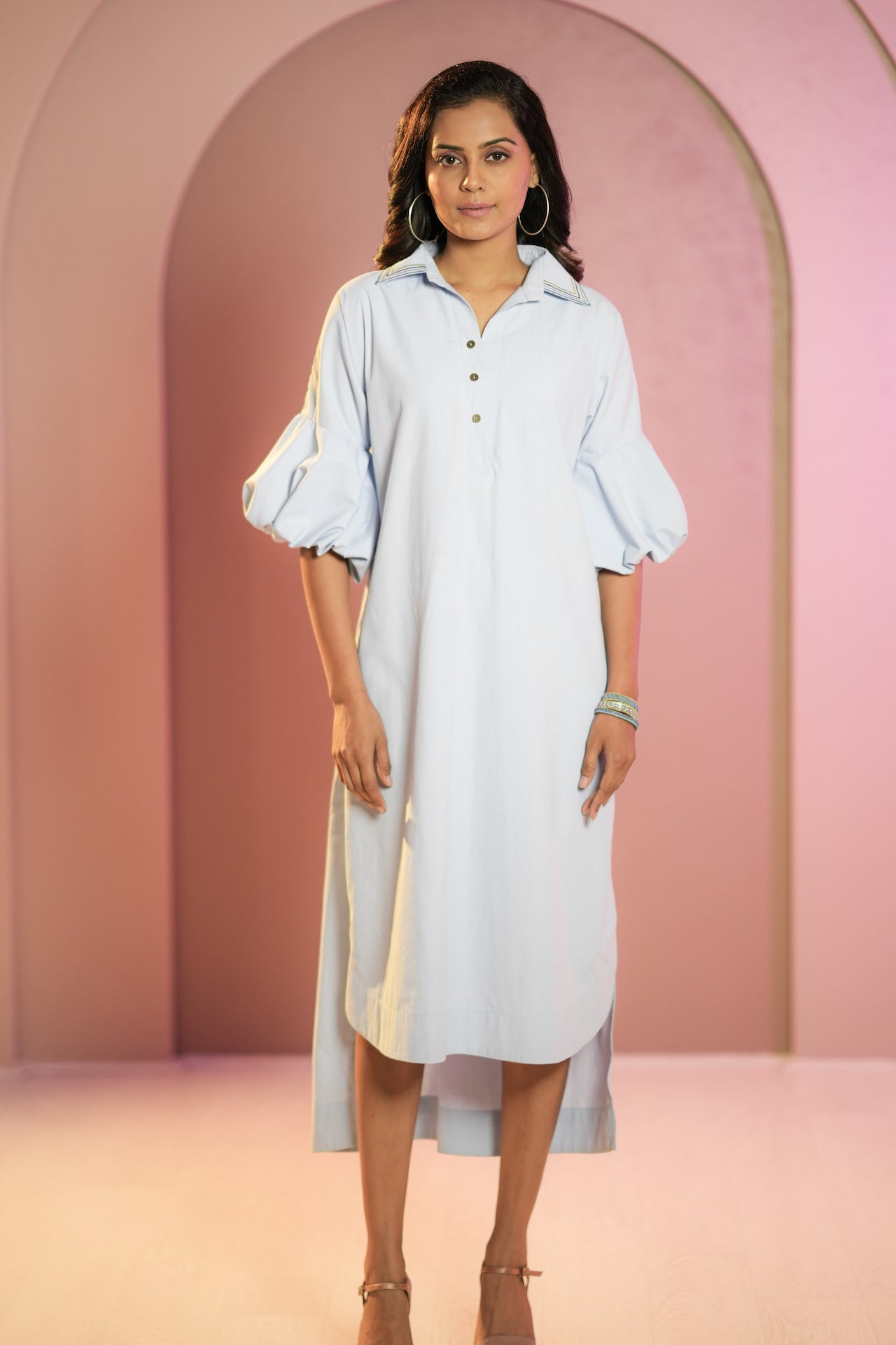 Sway Cloud Nine Dress