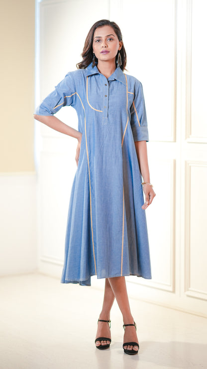 Ascend Everyday Dress