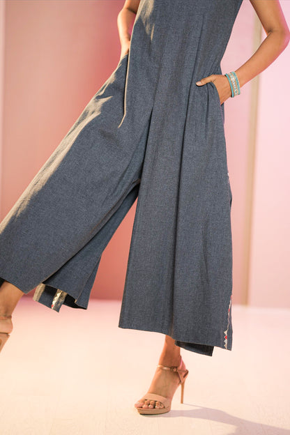 Sway Balloon Voyage Jumpsuit