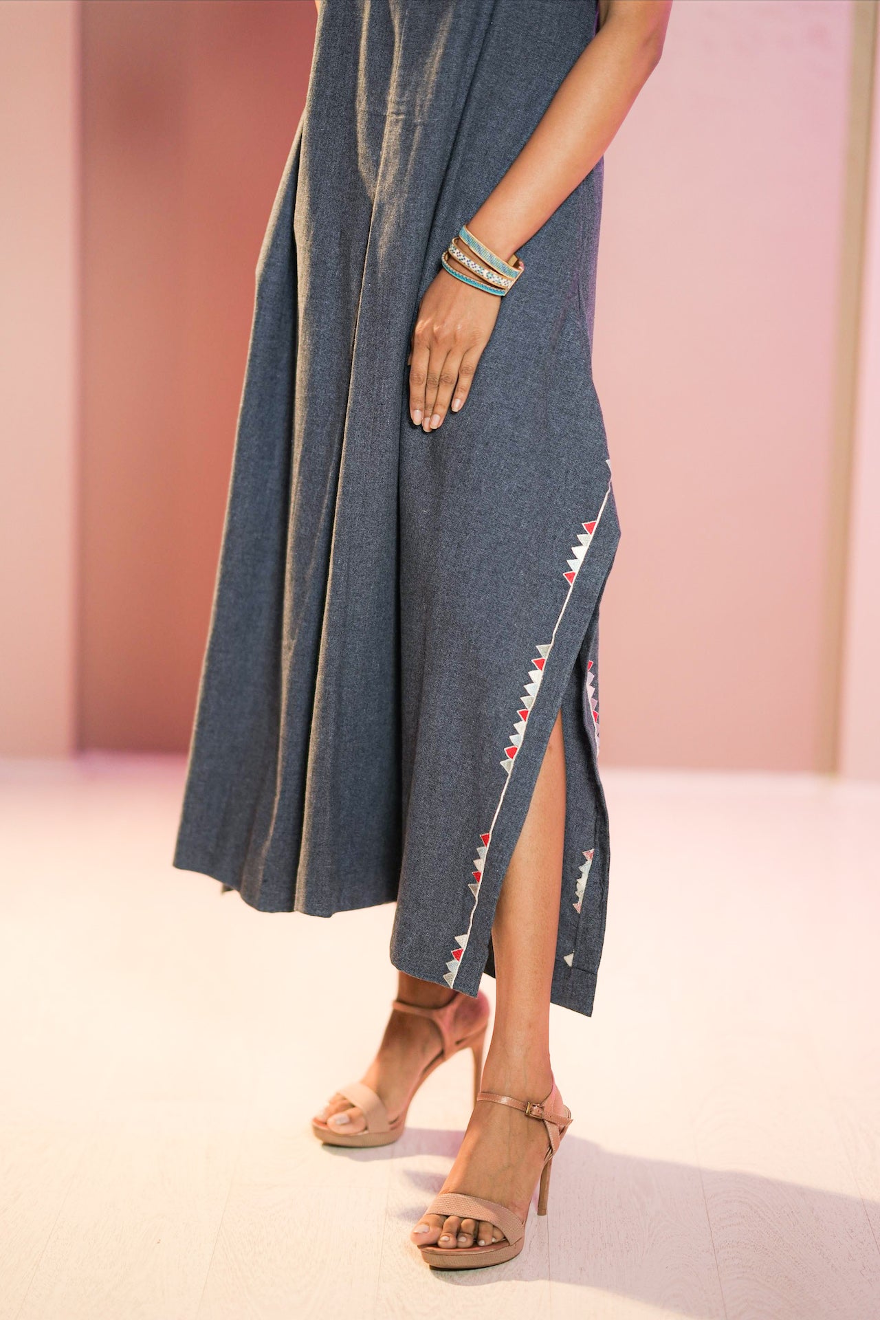 Sway Balloon Voyage Jumpsuit