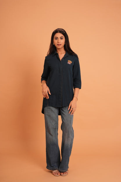The MovieTime Shirt