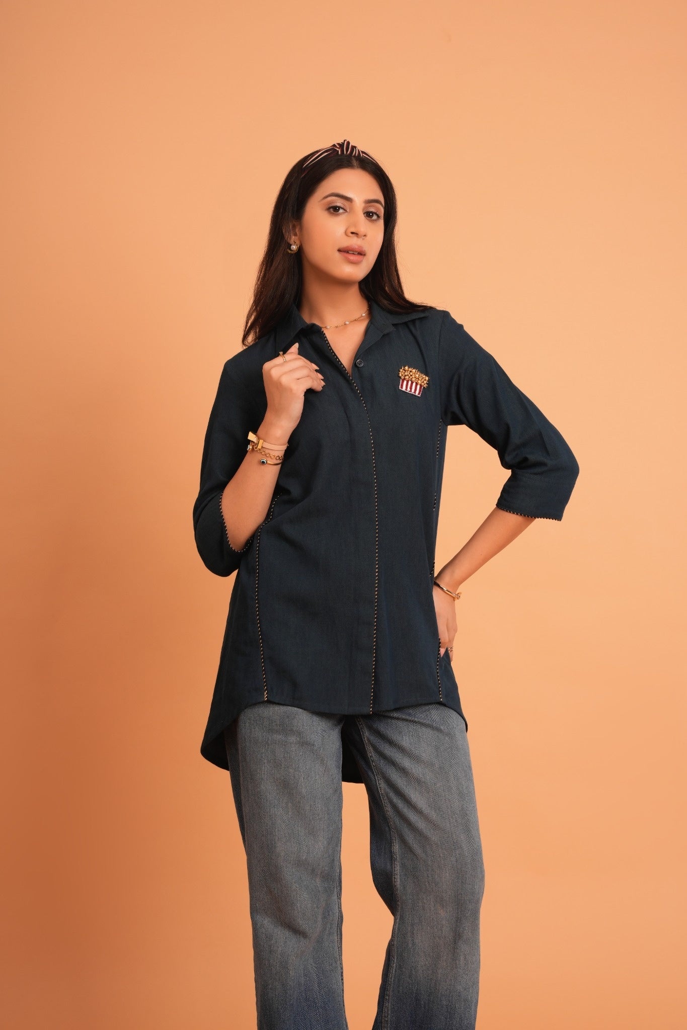 The MovieTime Shirt