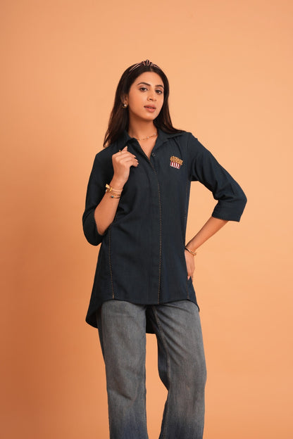 The MovieTime Shirt
