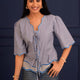 The Marine Breeze Top