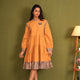 The Tiered Camera Dress