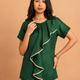 The Dreamy Ruffle Top