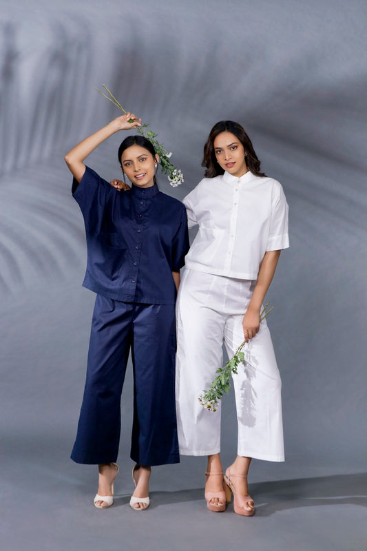 SOPHISTICATED COMFORT COORD SET